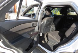 2020 Ford Explorer - Thumbnail 23