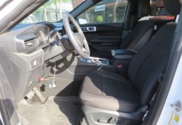 2020 Ford Explorer - Thumbnail 22