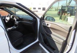 2020 Ford Explorer - Thumbnail 18