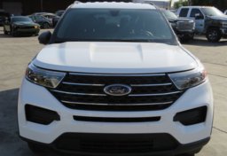 2020 Ford Explorer - Thumbnail 11