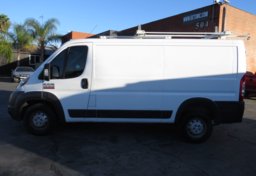 2018 Ram ProMaster Cargo Van - Thumbnail 6