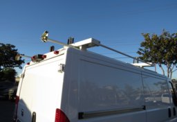 2018 Ram ProMaster Cargo Van - Thumbnail 15