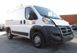 2018 Ram ProMaster Cargo Van - Thumbnail 2