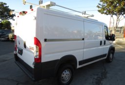 2018 Ram ProMaster Cargo Van - Thumbnail 9