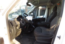 2018 Ram ProMaster Cargo Van - Thumbnail 23