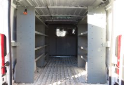 2018 Ram ProMaster Cargo Van - Thumbnail 33