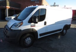 2018 Ram ProMaster Cargo Van - Thumbnail 3