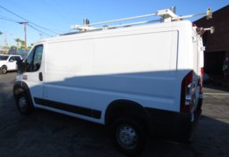 2018 Ram ProMaster Cargo Van - Thumbnail 10