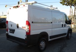 2018 Ram ProMaster Cargo Van - Thumbnail 7