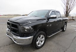 2017 Ram 1500 - Thumbnail 1