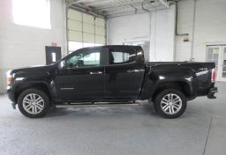 2016 GMC Canyon - Thumbnail 9