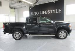 2016 GMC Canyon - Thumbnail 10