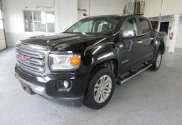 2016 GMC Canyon - Thumbnail 3