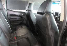 2016 GMC Canyon - Thumbnail 34