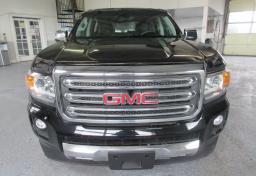 2016 GMC Canyon - Thumbnail 11