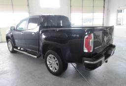 2016 GMC Canyon - Thumbnail 8