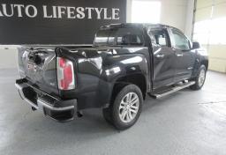 2016 GMC Canyon - Thumbnail 5