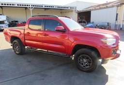 2019 Toyota Tacoma - Thumbnail 2