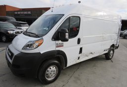 2021 Ram ProMaster Cargo Van - Thumbnail 2