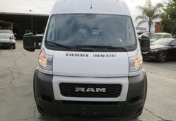 2021 Ram ProMaster Cargo Van - Thumbnail 11