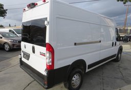 2021 Ram ProMaster Cargo Van - Thumbnail 9