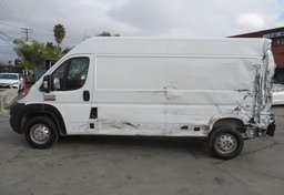 2021 Ram ProMaster Cargo Van - Thumbnail 6