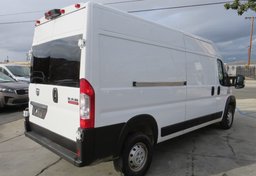 2021 Ram ProMaster Cargo Van - Thumbnail 7