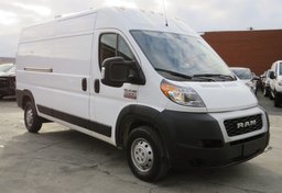 2021 Ram ProMaster Cargo Van - Thumbnail 3