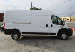 2021 Ram ProMaster Cargo Van - Thumbnail 5
