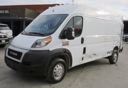 2021 Ram ProMaster Cargo Van - Thumbnail 4