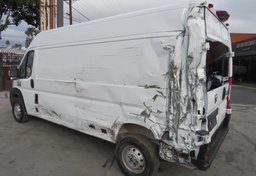 2021 Ram ProMaster Cargo Van - Thumbnail 8