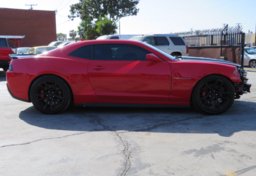 2014 Chevrolet Camaro - Thumbnail 11