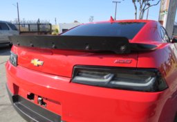 2014 Chevrolet Camaro - Thumbnail 16