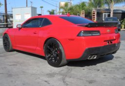 2014 Chevrolet Camaro - Thumbnail 7