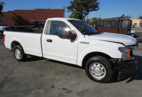 Picture of 2020 Ford F-150