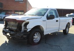 2020 Ford F-150 - Thumbnail 4