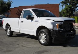 2020 Ford F-150 - Thumbnail 3