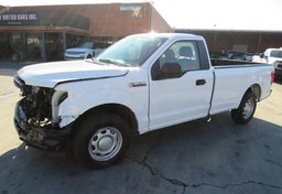 2020 Ford F-150 - Thumbnail 2