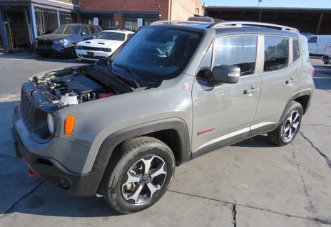 Picture of 2019 Jeep Renegade