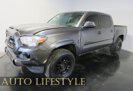 Picture of 2018 Toyota Tacoma