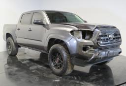 2018 Toyota Tacoma - Thumbnail 4