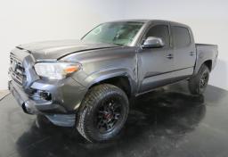 2018 Toyota Tacoma - Thumbnail 1