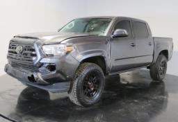 2018 Toyota Tacoma - Thumbnail 3