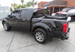 2020 Nissan Frontier - Thumbnail 5