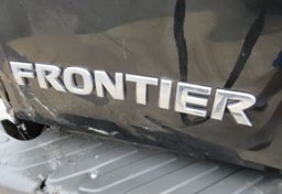 2020 Nissan Frontier - Thumbnail 19