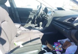 2019 Subaru Impreza - Thumbnail 5