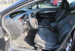 2013 Honda Civic Sdn - Thumbnail 26