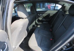 2013 Honda Civic Sdn - Thumbnail 28