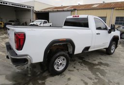 2022 GMC Sierra 2500HD - Thumbnail 10