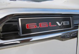 2022 GMC Sierra 2500HD - Thumbnail 16